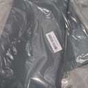 TidyFriend Dog Pee Pad Holder Tray - Fits Up to 24 x 24 Pee Pad Holder for Dogs - Stable Grip, Raised Edges, Quick-Wipe Silicone Surface Dog Pad Holder for Indoor Flooring Protection (Dark Grey) (1 Pack)