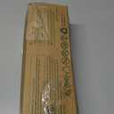 Deepsoon Heating Pad, Electric Heating Pads for Back, Neck, Abdomen, Moist Heating Pad for Shoulder, Knee, Arms, Legs, Dry/Moist Heat & Auto Shut Off, Christmas Gifts for Men and Women, Dark Purple, 24x12 Inch