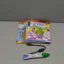 LeapFrog LeapReader System Learn to Read 10 Book Bundle