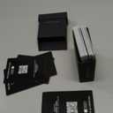 The Diary Of A CEO Conversation Cards by Steven Bartlett - 2nd Edition - Couples Card Game, Deep Question for Intimacy and Reconnection - Conversation Starters, Relationship & Date Night Cards