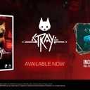 Stray - Nintendo Switch