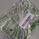 10FT Woven Lightning to USB C Cable, iPhone 14 pro Fast Charger Cable, Long Charging Cord for Apple iPhone 14, 14 pro max,13,Plus,SE 2nd/12/11/Xs/XR, iPad 4/5/ 6/7/ 8, iPad mini 2/3/4/5, iPad Air 2/3