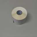 DYMO Authentic LW Name Badge Labels DYMO Labels for LabelWriter Printers White 2-1/4" x 4" 1 Roll of 250