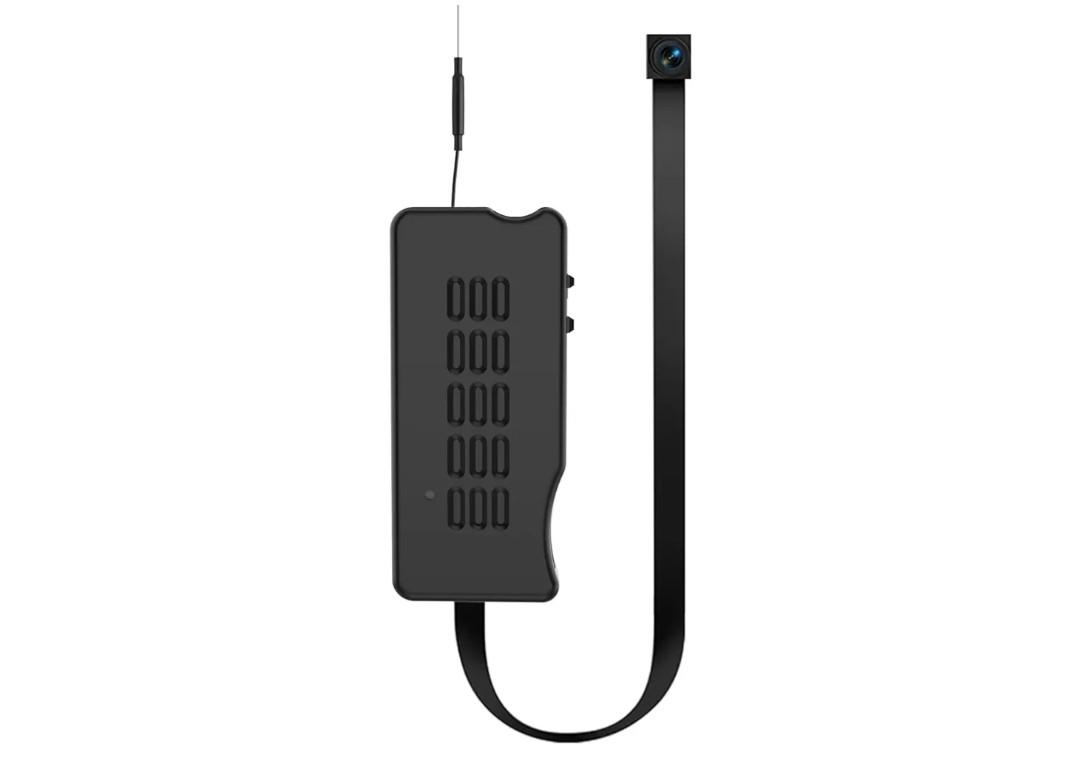 Mini Camera DIY Module, HD 1080P Wireless Cameras, Small WiFi Nanny Cam, Portable Tiny Discreet Security Camera for Home Indoor & Outdoor