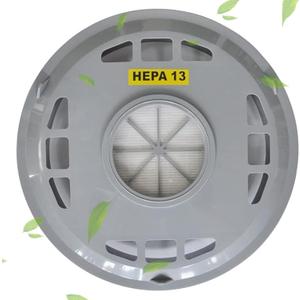 Replacement Filter for Electrolux,Vacuum Cleaner Parts for ELECTROLUX UZ930 NILFISK GD930 Premium Replacement Commercial HEPA Filter OEM#1402666010