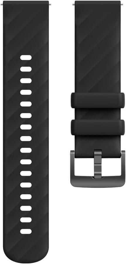 FITVII Fitness Tracker 22mm Replacement Band HM57 Fitness Tracker
