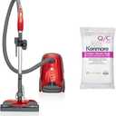 Kenmore 81414 Bagged Canister Vacuum HEPA Vacuum Bags