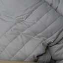 CozyLux Queen Comforter Set - 7 Pieces Bed in a Bag Beige Comforters Queen Size Bed Set, Soft Bedding Set with All Seasons Comforter, Sheets, Pillowcases & Shams