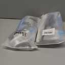 2 x Elkanah Cleaning Brushes for Household use Small Cleaning Brushes for Small Spaces Sink Bathroom Deep Cleaning Supplies Set of 10