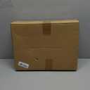 Clear Shoe Organizer,Stackable Shoe Display Case,Shoe Box Storage Bins with Magnetic Door,Fit Shoe Size Up to US 14 (X-Large-2Pack)