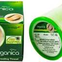 Organica Face & Eyebrow Threading Thread Organic x 1 thread spool eyebrow makeup facial dermaplaning hair removal epilator tool