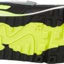 Nike Air Max 90 Gore-TEX Men's Winterized Shoes (FD5810-102, Summit White/Volt/Black/Cool Grey)