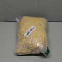 Spandex Fitted Wedding Arch Cover 7.2FT Khaki, Round Top Chiara Backdrop Stand for Wedding, Birthday Party, Baby Shower, Banquet Decoration (Khaki, 7.2FT)