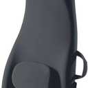OBUS Forme Highback Backrest Support, Black