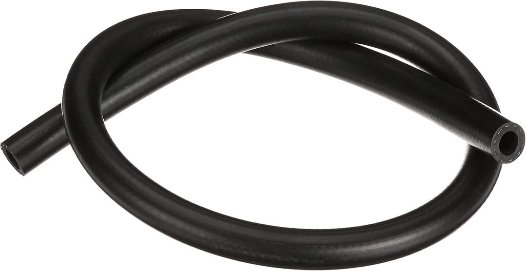 Gates 27233 Power Brake Vacuum Hose-3' Length, Inner Diameter 15/32"