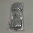 Plantar Fasciitis Night Splint-Upgrade 3 Adjustable Planter Facetious Relief Brace xxl(Gray-1PC)