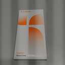 TORRAS Q3 Spin for Samsung Galaxy S26 Ultra Case with 360 Magnetic Stand, Compatible with Magsafe, 4X Military-Grade Shockproof S26 Ultra Phone Case with Kickstand, Translucent Frosted Black