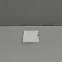 Compact Mirrors, Leather Folding Travel Mirror for Purse, Double Sided Handheld Mirrors, Portable Heart Shape Makeup Mirrors Gift for Girls Women Mothers (Black) (Bow)