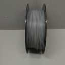 Kingroon PLA Filament,12 Rolls, Dimensional Accuracy +/- 0.02 mm, 12kg Spool(26.5lbs), 1.75 mm, Grey