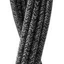 Nimble USB C to USB C Cord (1M/3.3FT) - Type C Charger Fast Charging Cord for Apple iPhone 17/16/15 Air Pro Max Samsung, USB C Charger for iPad mini, MacBook Air/Pro 2022/2021/2020/2019/2018 and More