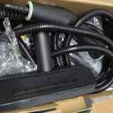 Steam Cleaner, Portable Steamer for Cleaning with 16pcs Accessories, 6-Level Adjustable and 15s Heat-Up, Handheld Steam Cleaner for Home, Tile, Dirt, Grout, Grease, Car Detailing