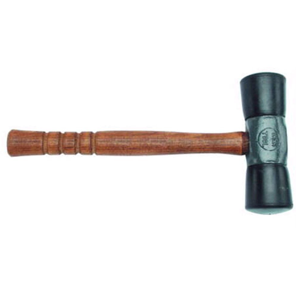 Ken-Tool® Tire Hammer Wood Handled 17"