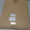 16 Pcs Breast Cancer Awareness Yard Signs with 32 Stakes Breast Cancer Gifts Breast Cancer Decorations Include 6 Pcs 16 x 12 Inch Outdoor Lawn Sign and 10 Pcs Small Yard Signs for Party