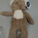 Mary Meyer Putty Nursery Stuffed Animal Soft Toy, 11-Inches, Teddy Bear