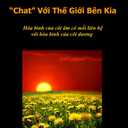 "Chat" Voi The Gioi Ben Kia (Vietnamese Edition)