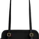 Coach The Originals Glovetanned Leather Swing Zip 20