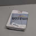 30ft Wall Mount Retractable Dog Tie Out Cable for Small to Large Dogs Between 20-75 lbs, Patented Retractable Dog Lead Great for Yard/Garden - Durable for 70,000 Cycles (Black, 30ft)