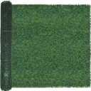 ODTORY Artificial Ivy Privacy Fence Wall Screen: 5FT X10FT (50 sqft) UV-Anti Faux Boxwood Roll Panels Greenery Backdrop Ivy Vine Leaf Hedges Fence Panels for Indoor Outdoor Green Decor (60 X 120 IN)