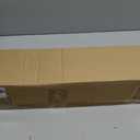 Bed Frame Support System, 12 Legs & 3 Cross Rails, 1000LB
