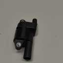 ECCPP 1pcs Ignition Coil UF742 coils packs,for GMC Sierra 1500 6.2L/5.3L/4.3L 2014-2018,for Chevrolet Suburban 6.0L/5.3L 2016-2018,for Silverado 1500 6.2L/5.3L/4.3L 2014-2018 UF742 UF-742