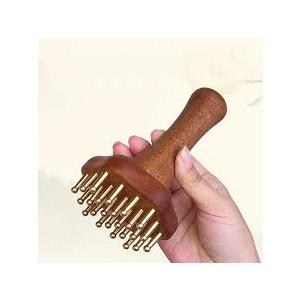Massager Brush