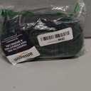 ROCKNIGHT HD Polarized Sports Sunglasses Cycling Driving Baseball Outdoor Ultralight TR90 Frame Big Lens (White Frame/Blue Revo Lens)