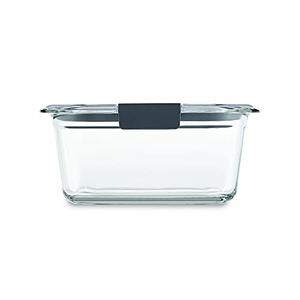 Rubbermaid Brilliance 4.7C CLR CONTR