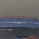 Bedsure Electric Blanket Twin - Soft Flannel Heated Blanket, Fast Heating with 10 Time Settings & 6 Heat Settings, Warm Gift for Grandma (62x84 inches, Cream)