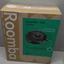 iRobot Roomba 105 Vac Robot Vacuum - Easy to use, Intense Power-Lifting Suction, LiDAR Navigation, Multi-Surface Cleaning, Cleans in Neat Rows, Self-Charging