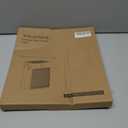 6 Pack Washable Pre-Filters for T554 Air Purifier, Original Version