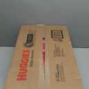 Huggies Size 3 Diapers, Little Movers Baby Diapers, Size 3 (16-28 lbs), 168 Count (6 Packs of 28)