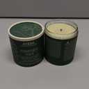 Aveda Rosemary Mint Vegan Soy Wax Candle | Invigorating Aroma of Certified Organic Peppermint, Spearmint, Rosemary | 100% Naturally Derived*