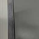 Screen Magnifier for Phone, Phone Screen Magnifier 12inch HD Mobile Enlarger for Movies Videos Games, Clear, Lightweight Foldable Mobile Holder Compatible with All Smartphones (Black)