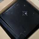 PioneerWorks Beer Kegerator, Single Tap Draft Beer Dispenser, Full Size Stainless Steel Keg Refrigerator With Drip Tray, CO2 Cylinder, 32F- 50F Temperature Control