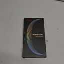 TORRAS Ostand Q3 Silicone for iPhone 17 Pro Max Case, Fit for MagSafe, 360 Spin Kickstand Holder, Soft Liquid Silicone Cozy Grip, Camera Control, Protective Case for iPhone 17 Pro Max, Dune Beige