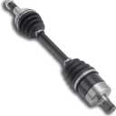 Rear Left Drive Shaft CV Axle Compatible with 2019 2020 2021 CAN AM Outlander 650 850 1000 LR / 2019 2020 2021 Renegade 570 850 1000 LR 705502710