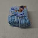 Huggies Little Swimmers Disposable Swimming Diapers, Size 4 (24-34 lbs), 18 Ct