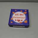 28 Pack Space LED Finger Lights,Valentines Day Gifts for Kid with Valentine Cards Exchange Gifts School Classroom Prizes Valentines Day Gifts for Kids Boy Girl Valentine Party Favors