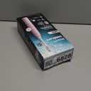 Philips Sonicare 5900 Series Electric Toothbrush - Next-Generation Sonicare Technology, Pressure Sensor, 6 Brushing Settings, SmarTimer, BrushPacer, 21-Day Runtime, Black, Model HX7131/02