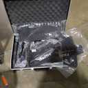 AMP-16CH 16 Channels Wireless Antenna Distribution System,14 Outputs + 2 Cascade Ports,UHF Active Directional Antenna,2200 FT,Wireless Microphone Signal Amplifier